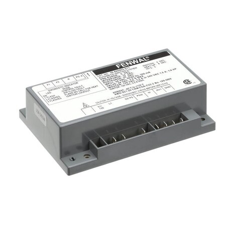 Hobart Board, Ignitor, 24Vac 00-748512